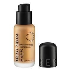 BEST SKIN EVER - Foundation med naturlig finish och 16 timmars hållbarhet, SEPHORA COLLECTION